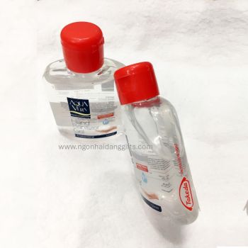 Gel rửa tay khô 